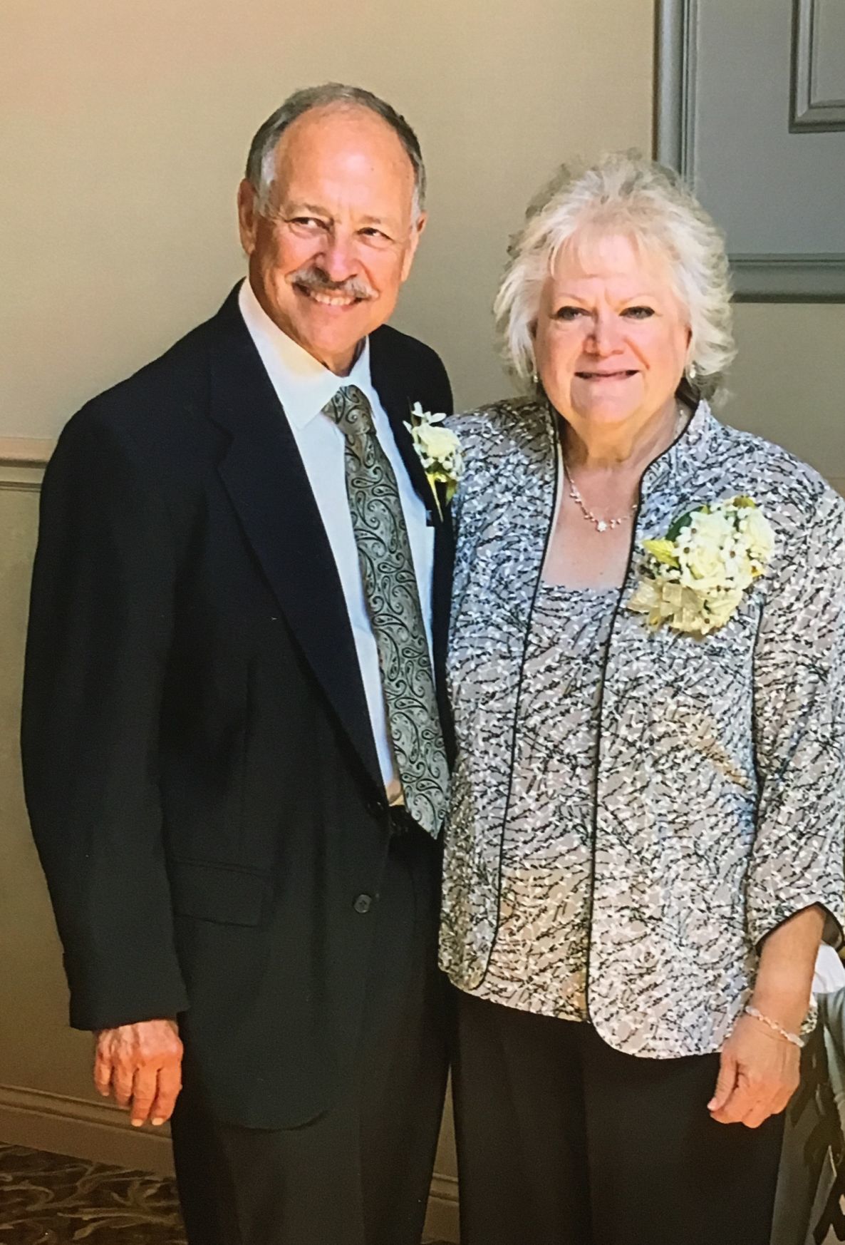 Celebrating 50 years of golden bliss